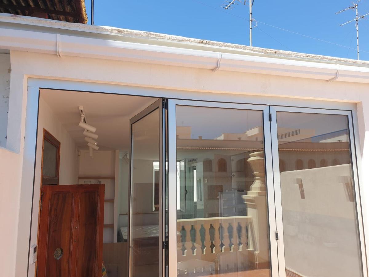 Appartamento Bonito Estudio En El Centro De Valenza