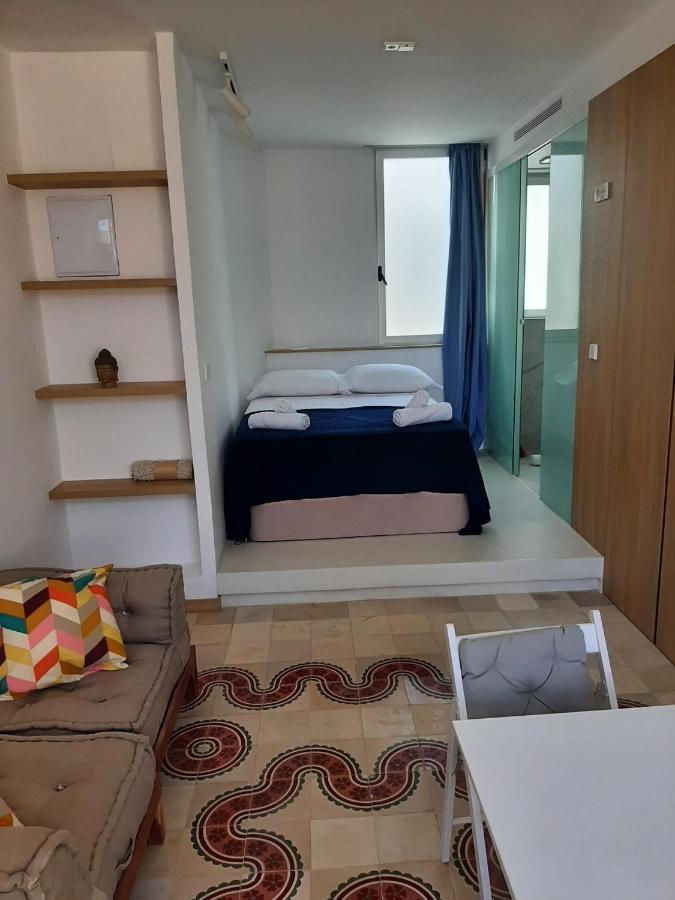 Bonito Estudio En El Centro De Valenza